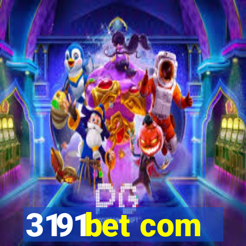 3191bet com